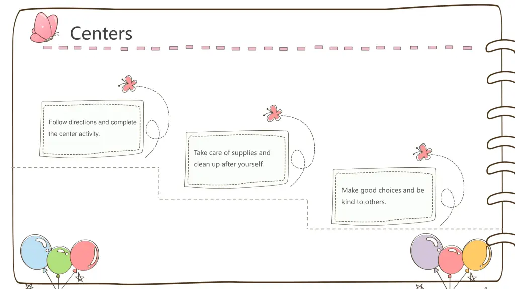 centers 1