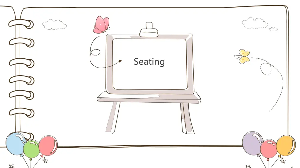 seating