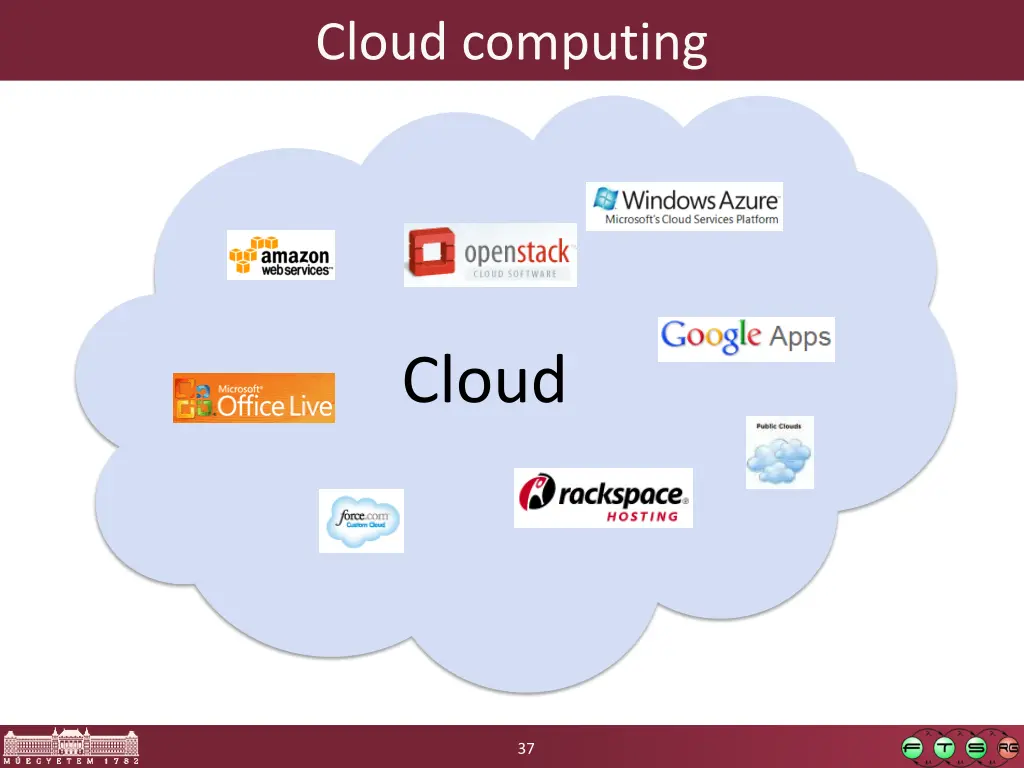 cloud computing 1