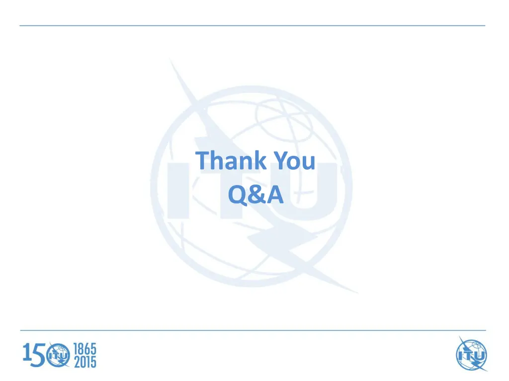 thank you q a