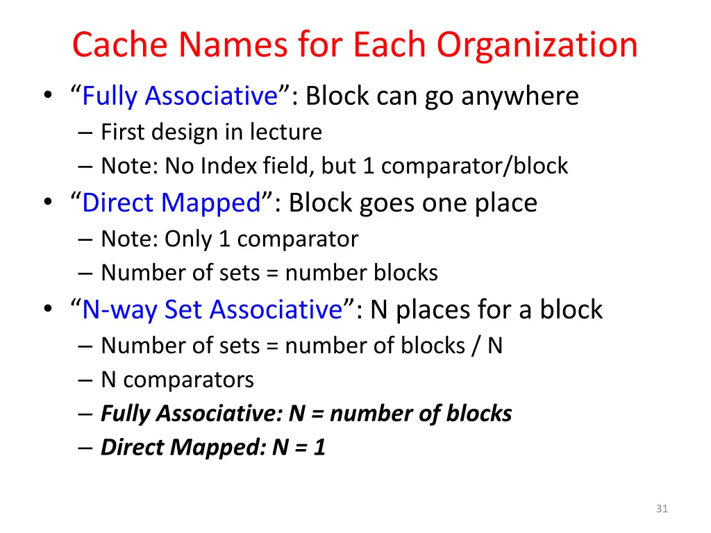 cache names for each organization fully