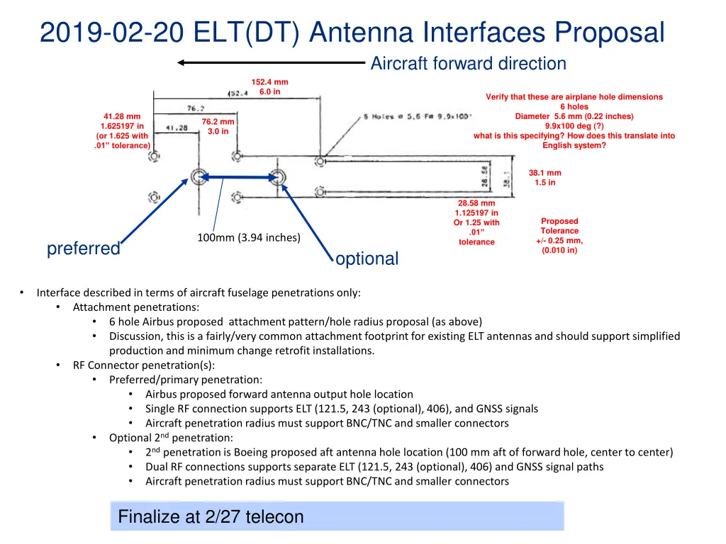 2019 02 20 elt dt antenna interfaces proposal
