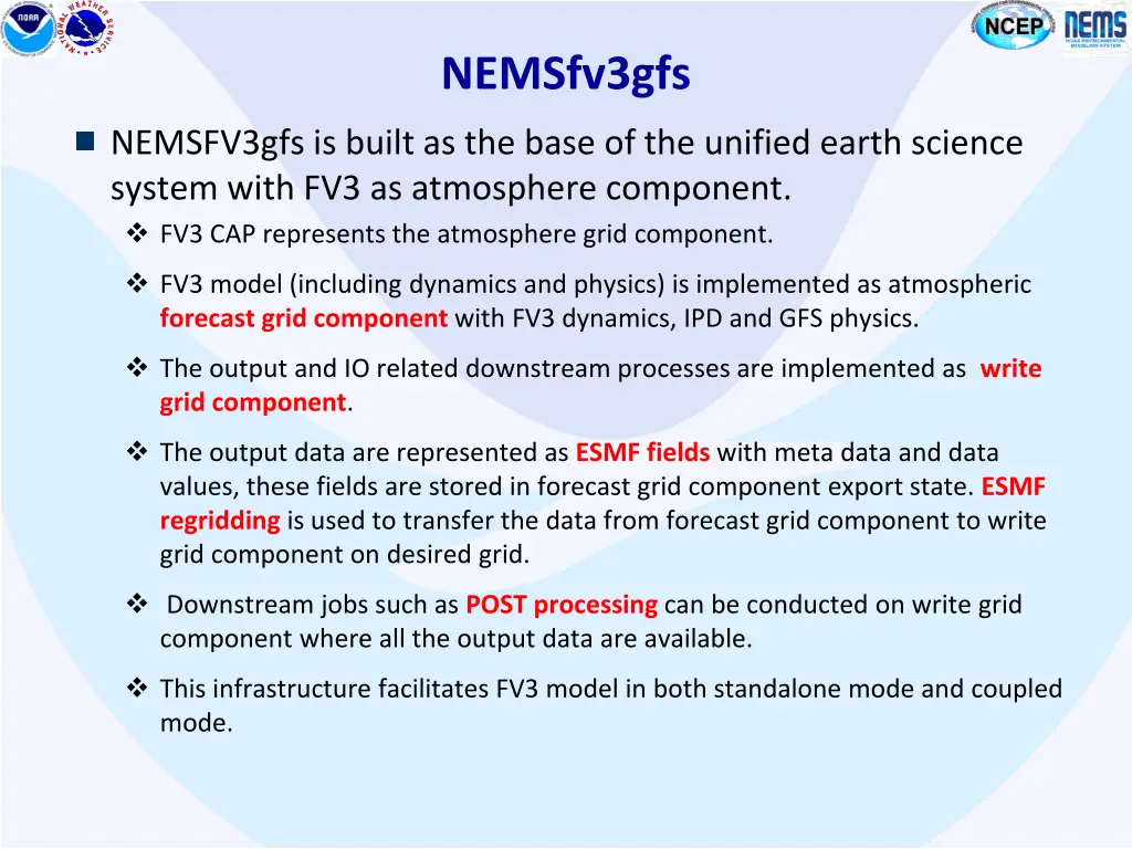 nemsfv3gfs