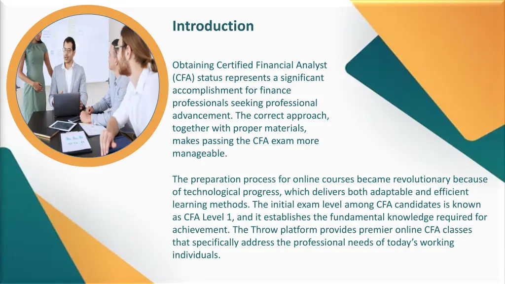 introduction