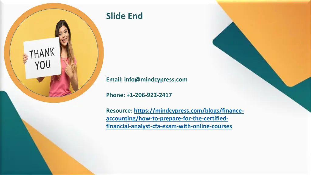 slide end