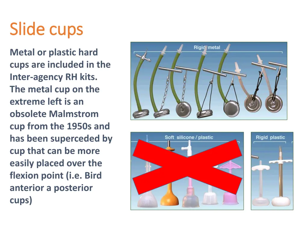slide cups slide cups