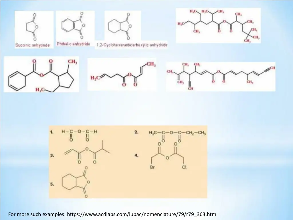 for more such examples https www acdlabs