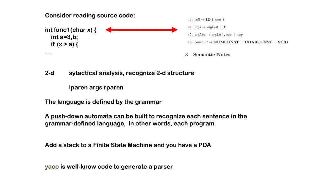 consider reading source code 1