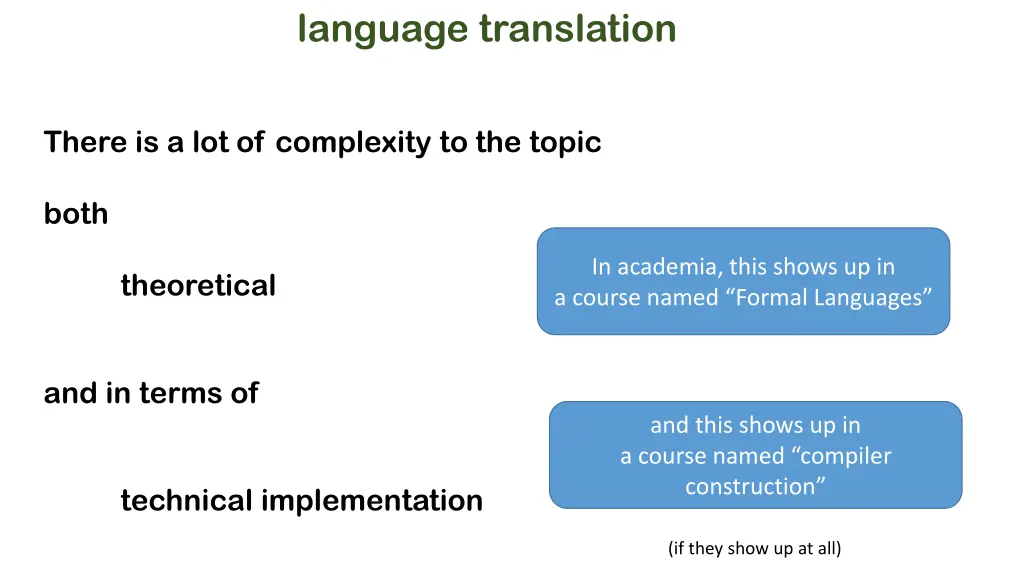 language translation 1