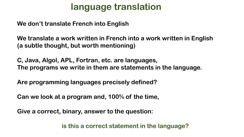 language translation 4