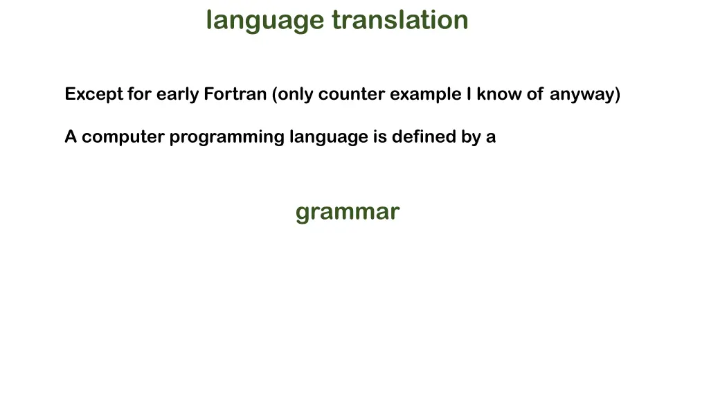 language translation 6