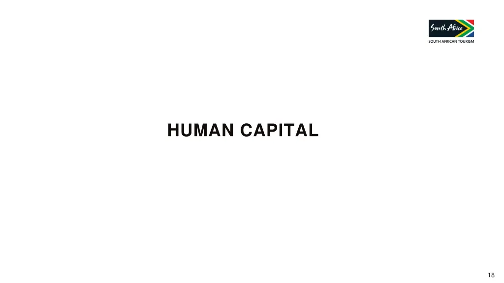 human capital