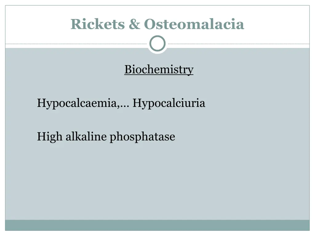 rickets osteomalacia 2