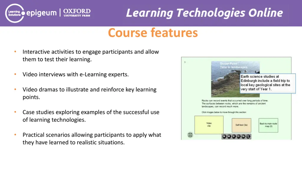 learning technologies online 4
