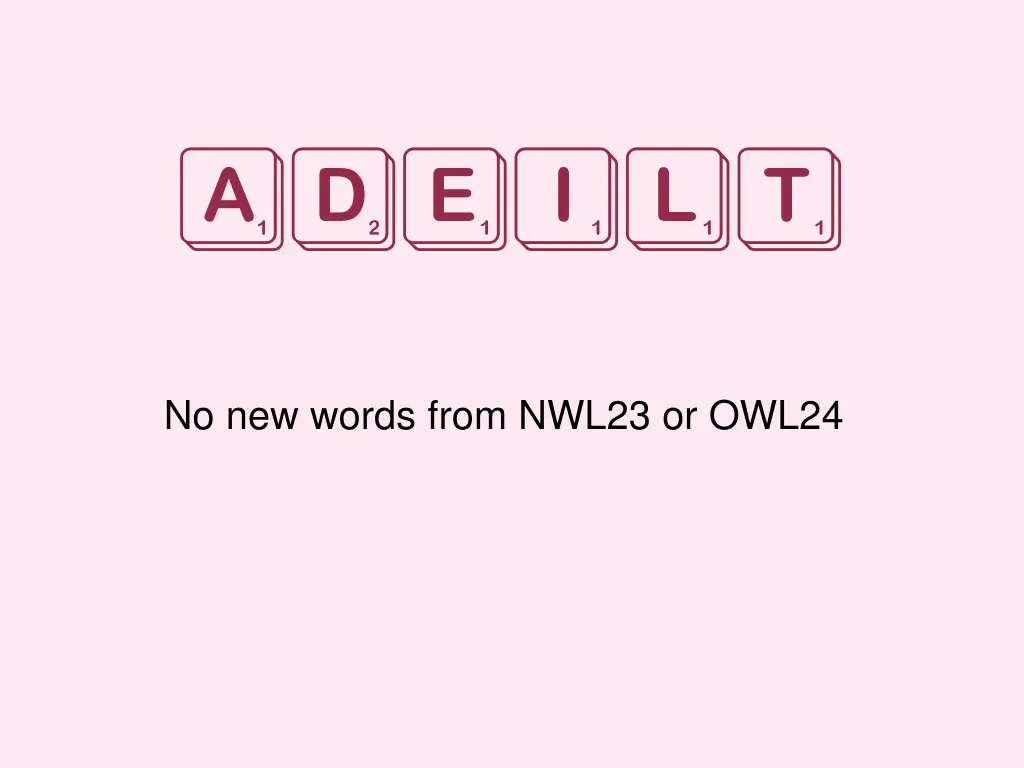 adeilt