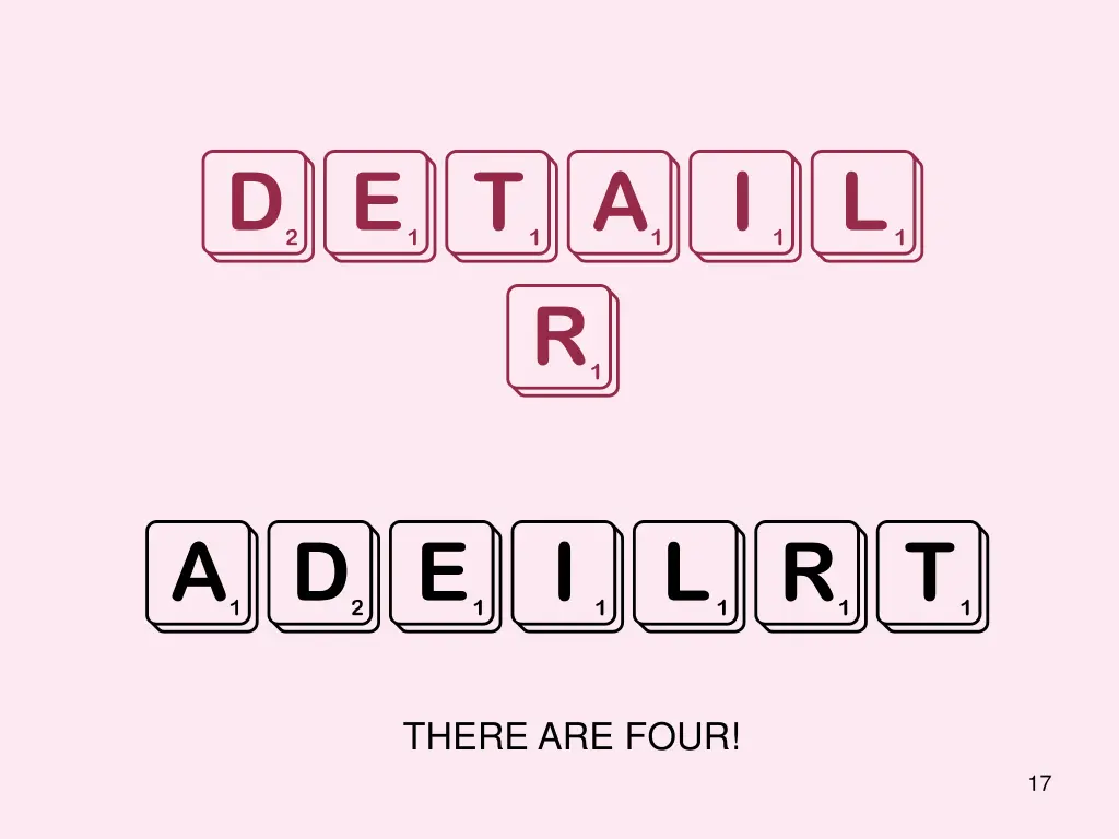 detail r