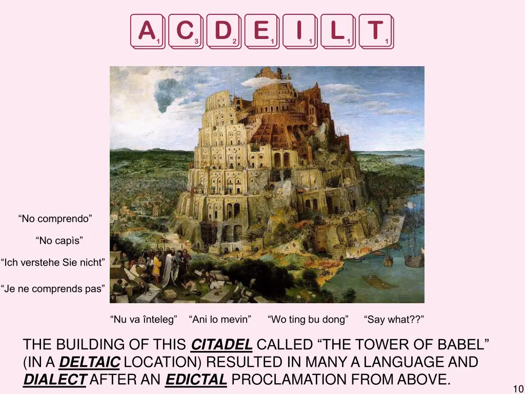 file brueghel tower of babel jpg acdeilt