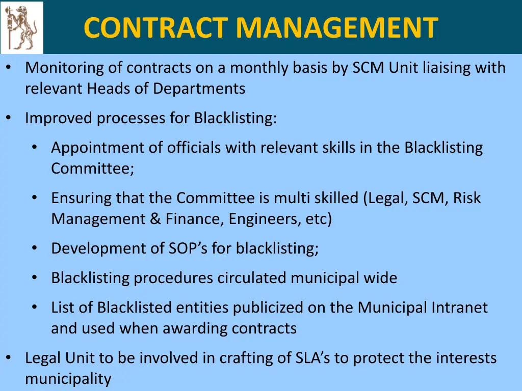 contract management 1