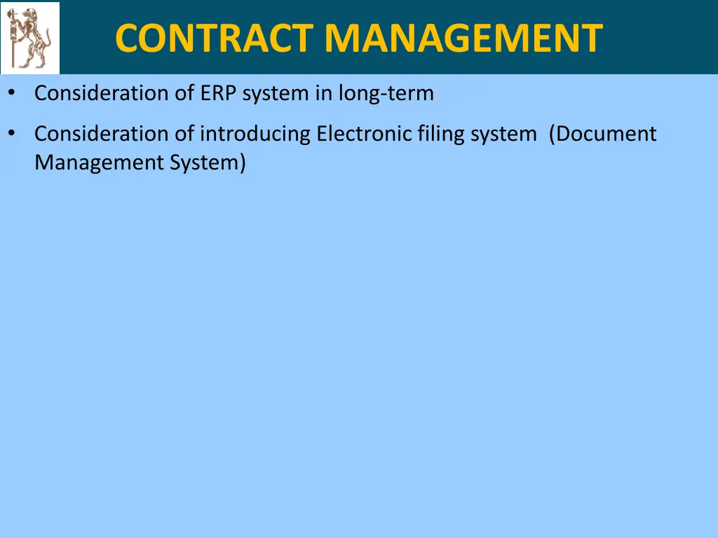 contract management 2
