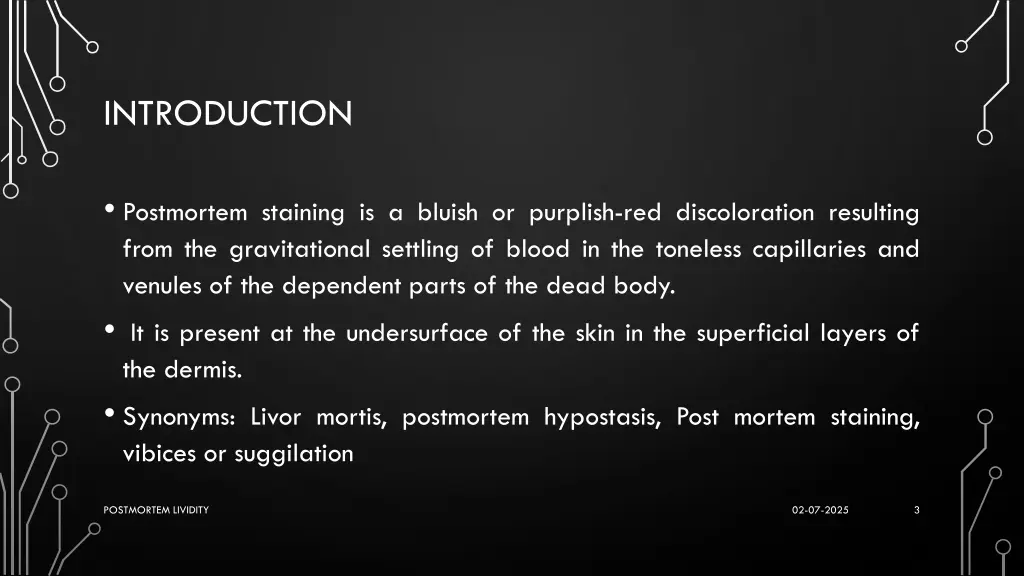 introduction