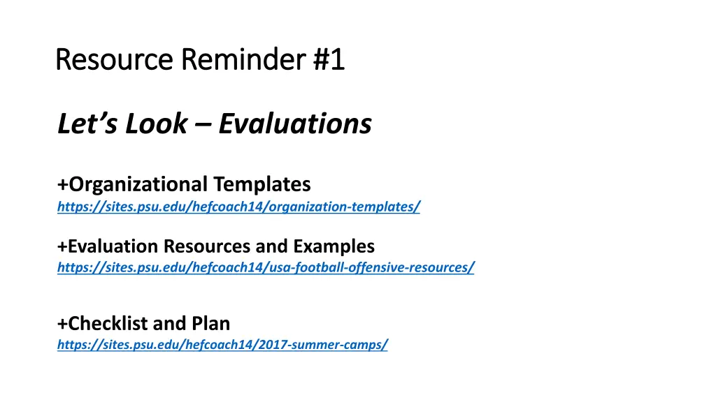 resource reminder 1 resource reminder 1
