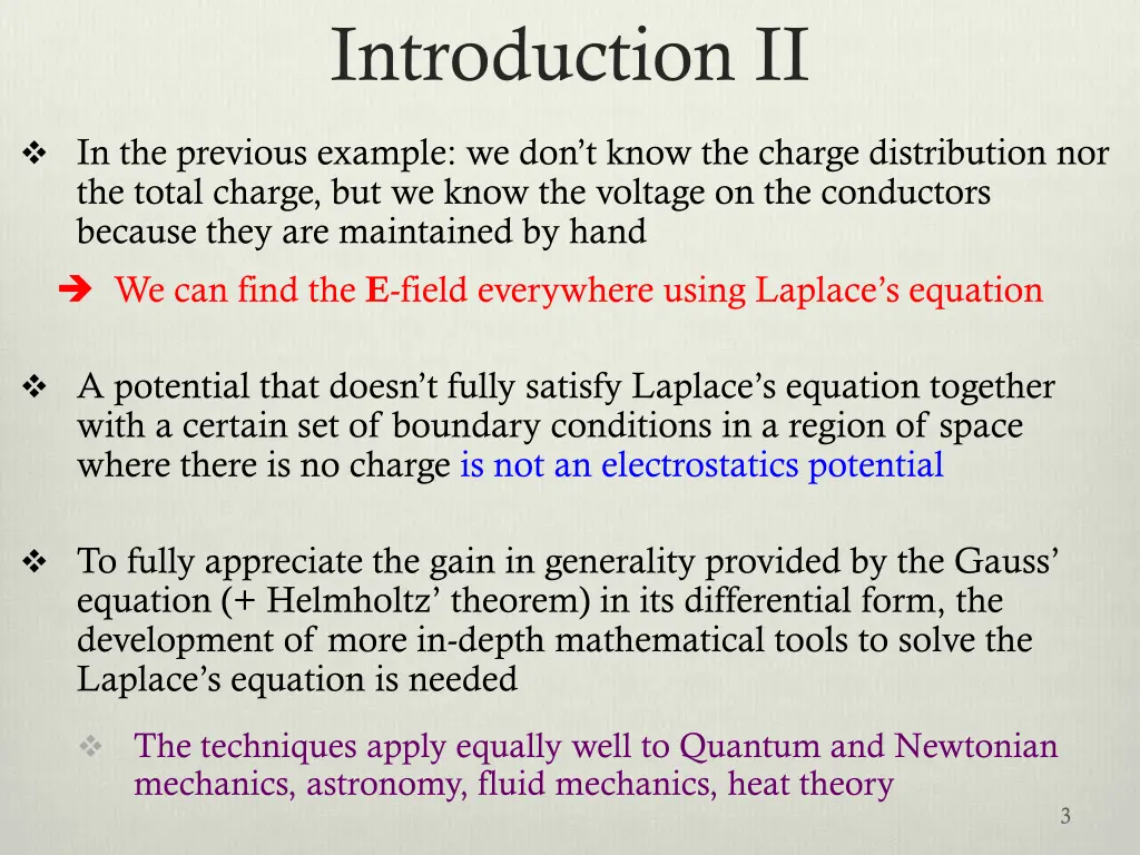 introduction ii
