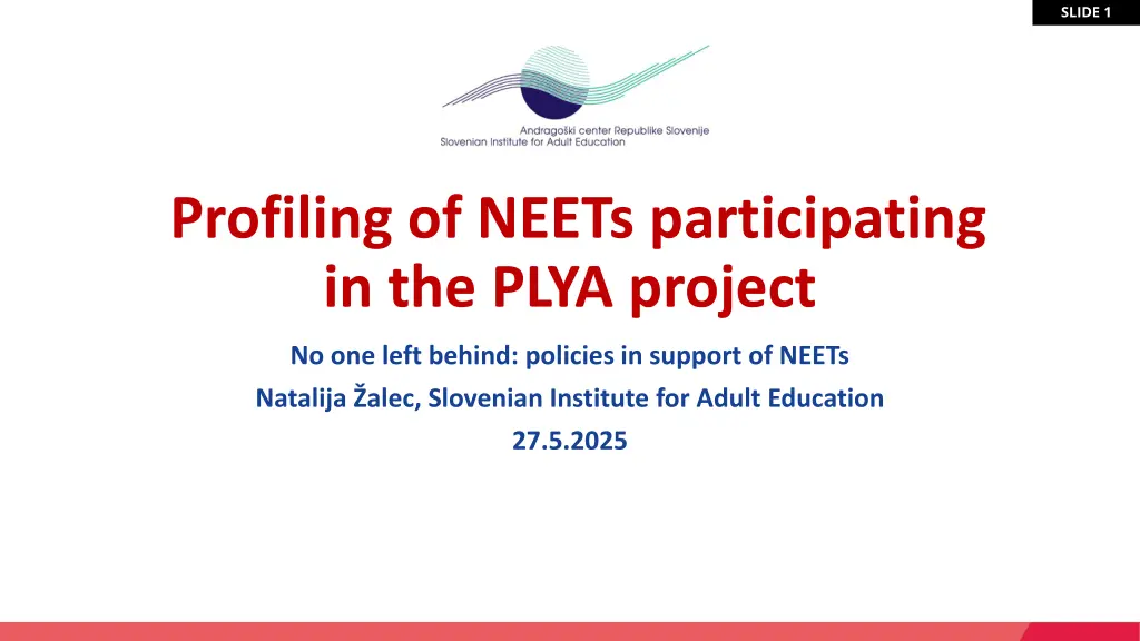 slide 1