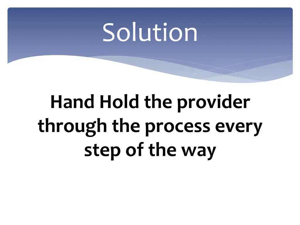 solution 3