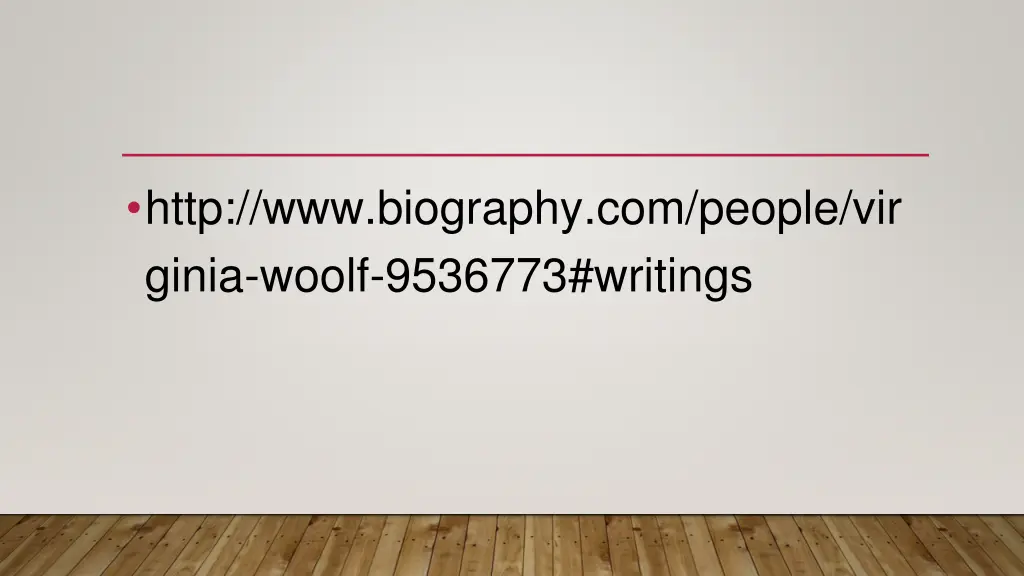 http www biography com people vir ginia woolf