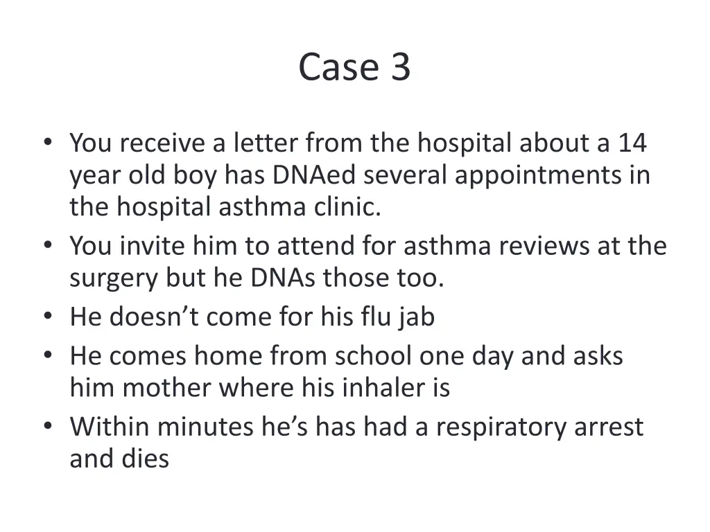 case 3