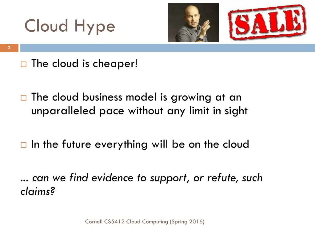 cloud hype