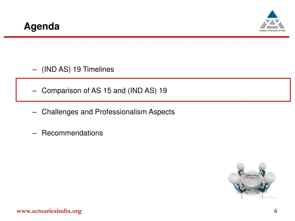 agenda 2