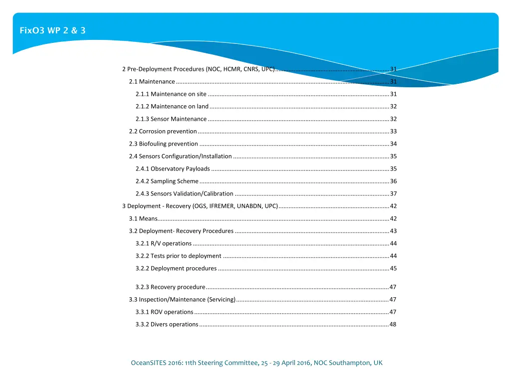contents