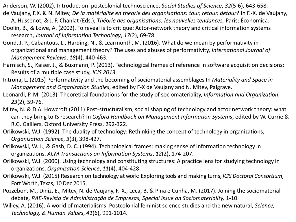 anderson w 2002 introduction postcolonial