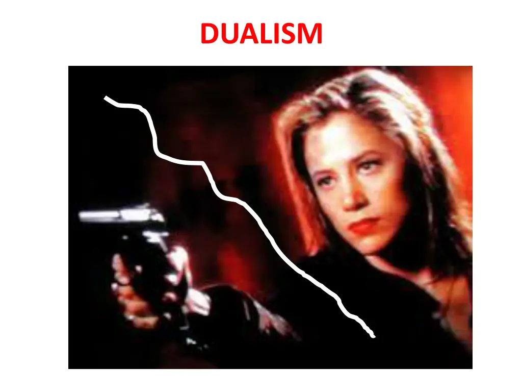 dualism