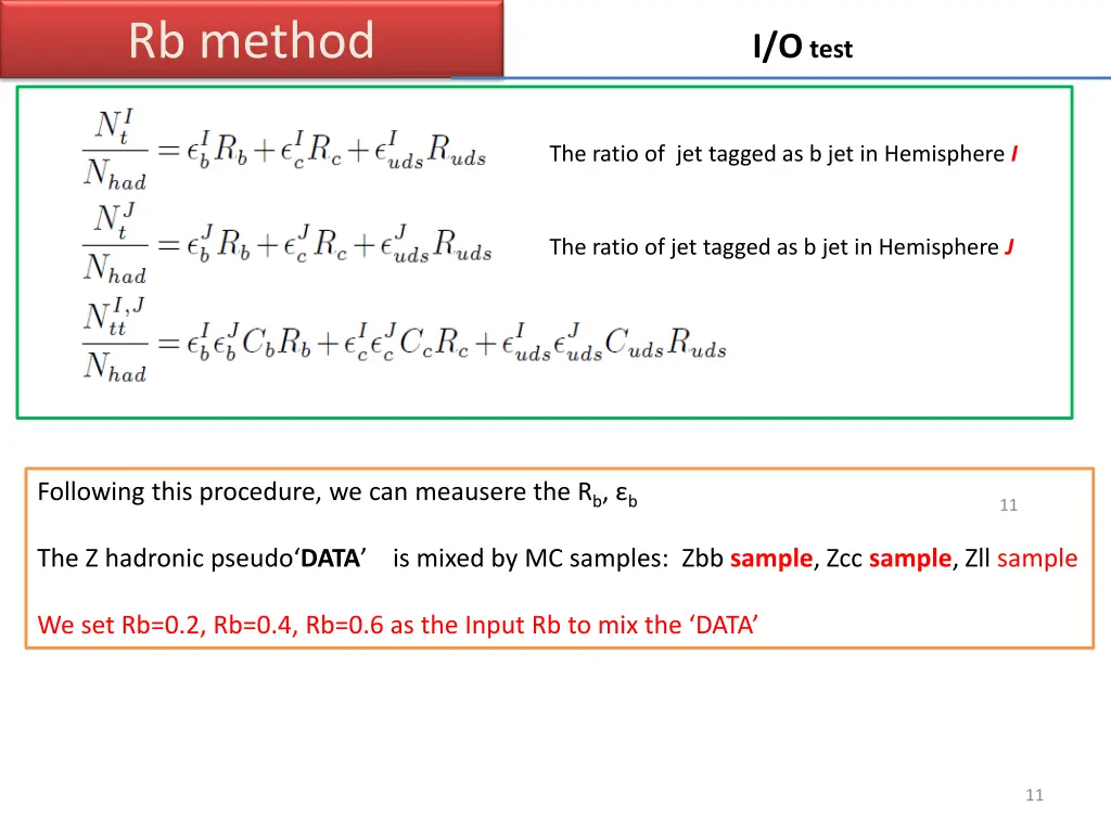 rb method 2