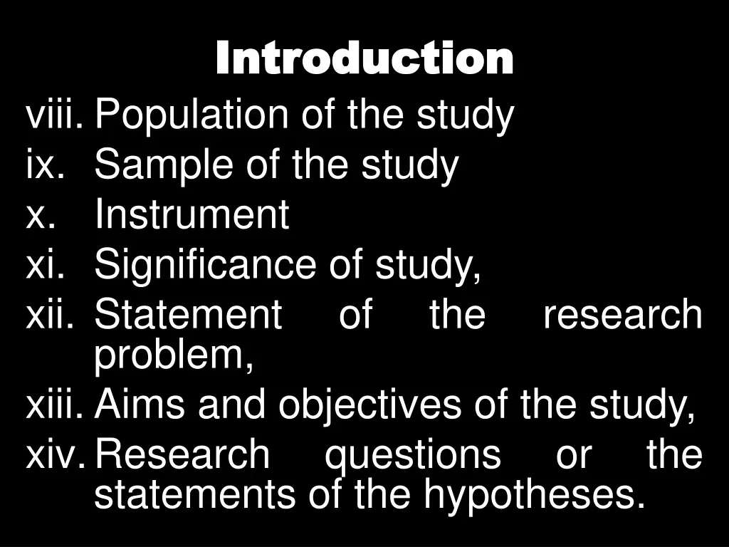 introduction introduction 1