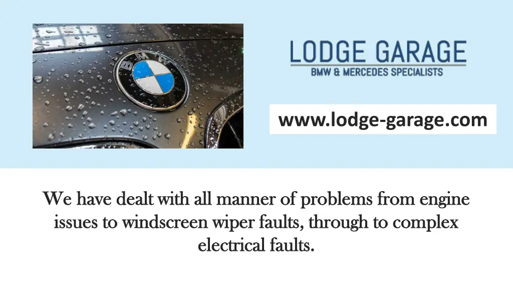 www lodge garage com 1