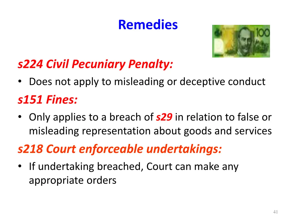 remedies 1