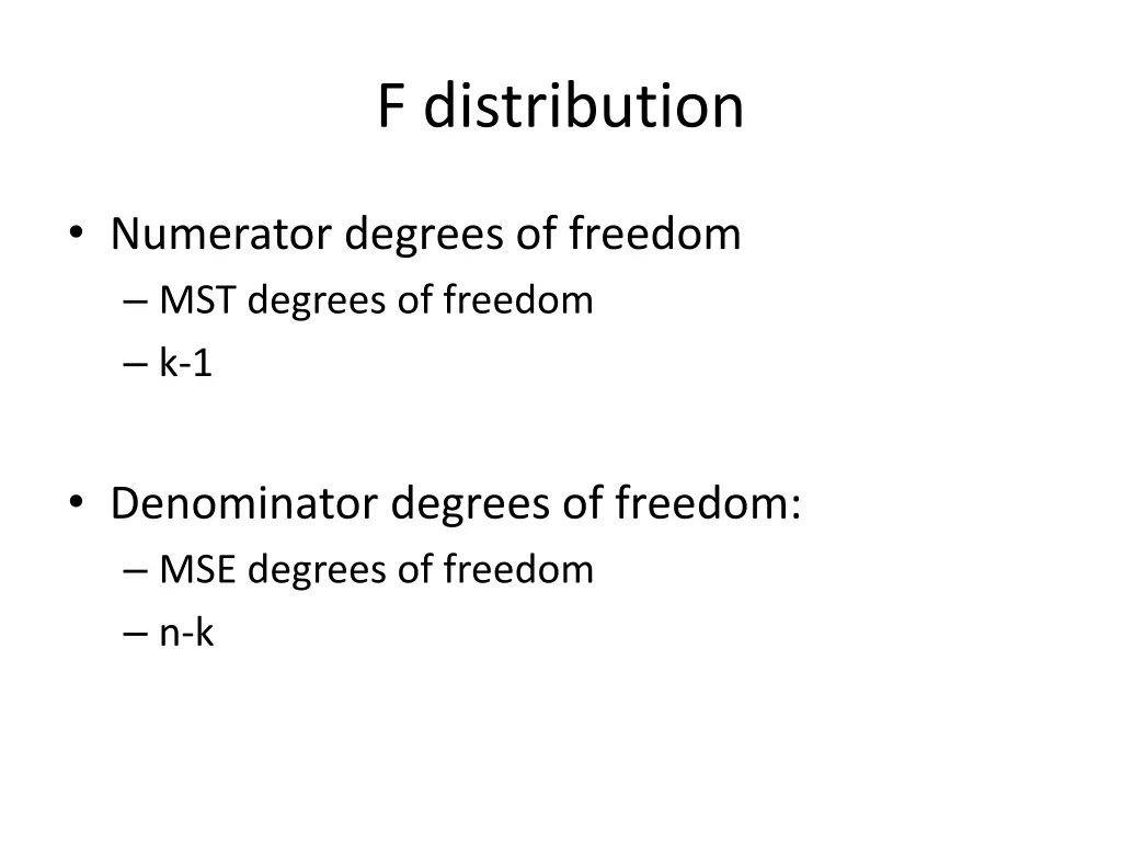 f distribution 3