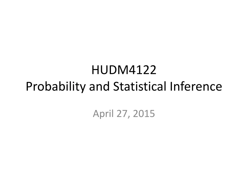 hudm4122