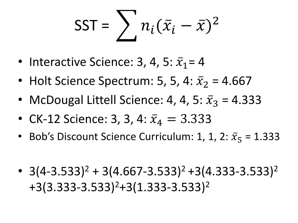 sst 2