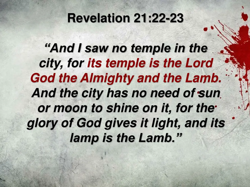 revelation 21 22 23