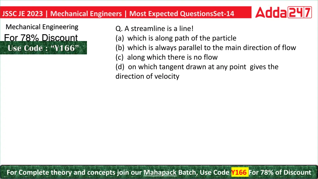 jssc je 2023 mechanical engineers most expected 10