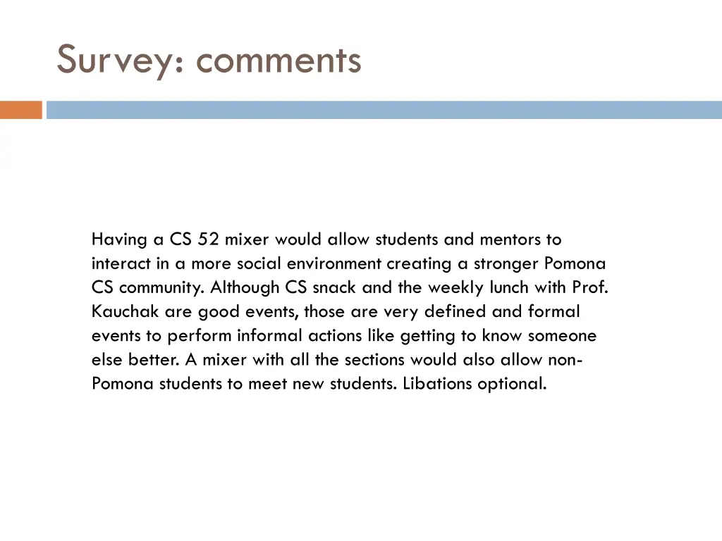 survey comments 3