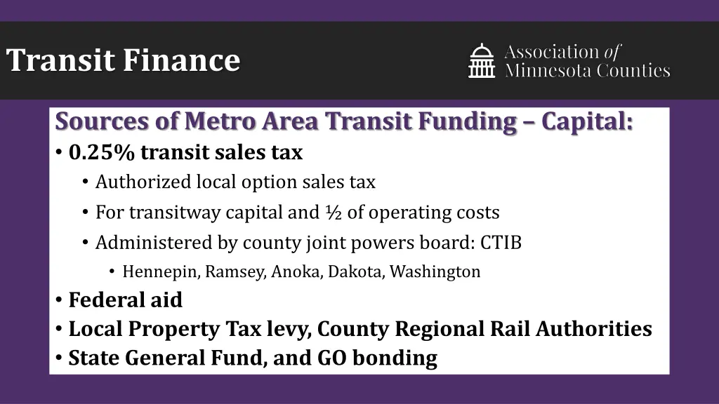 transit finance 3