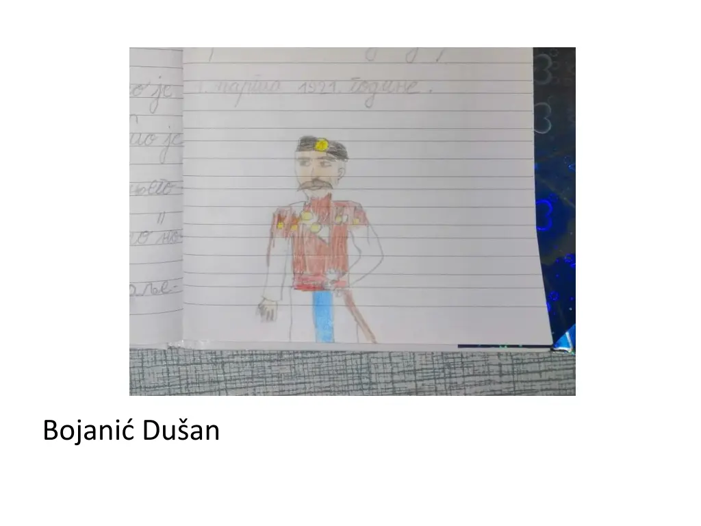 bojani du an