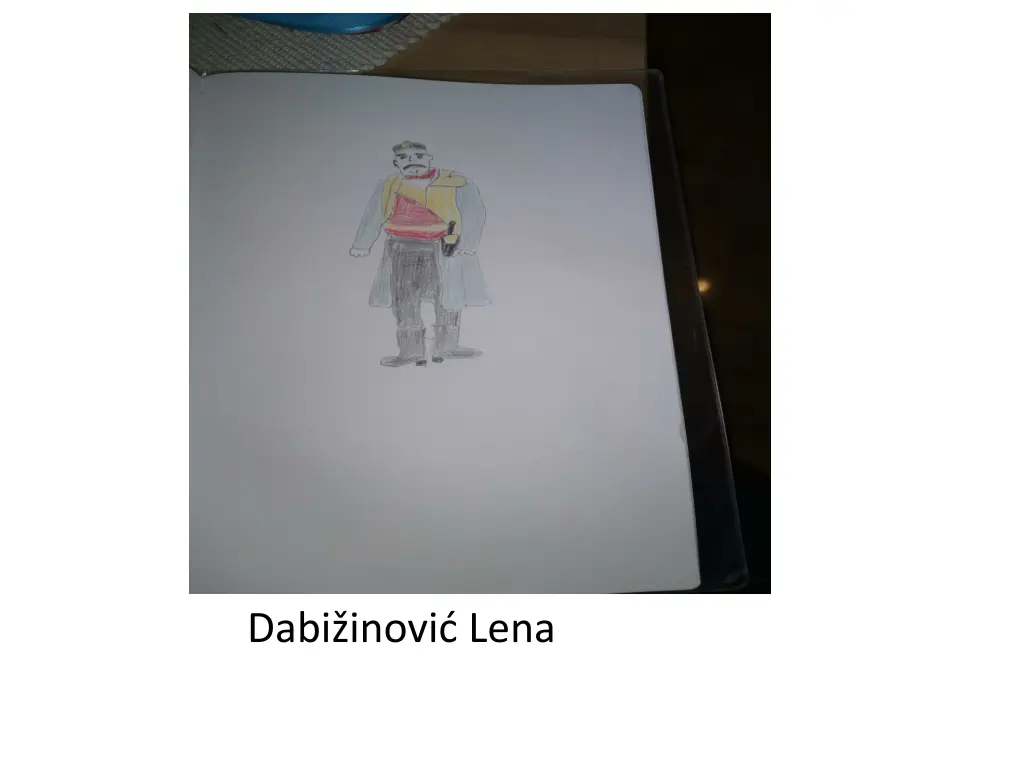 dabi inovi lena