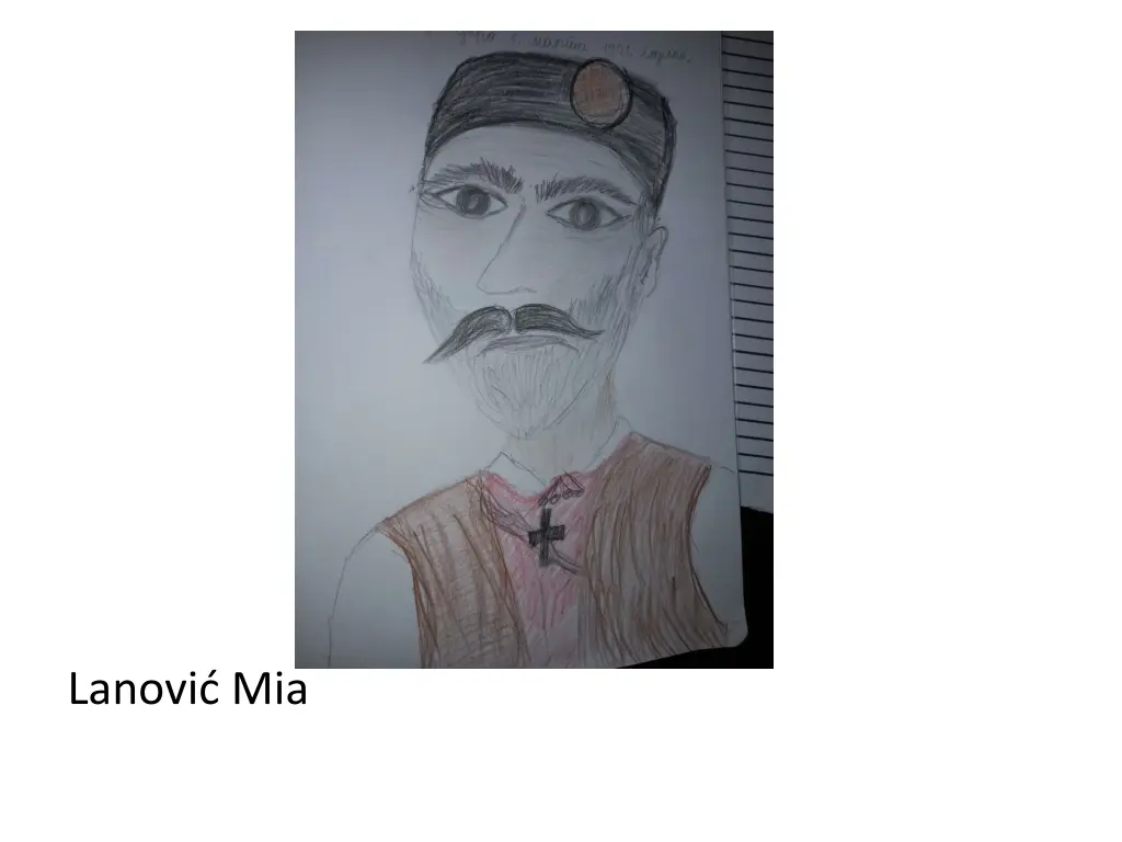 lanovi mia