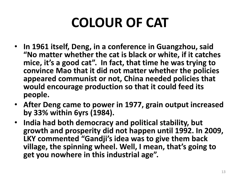colour of cat